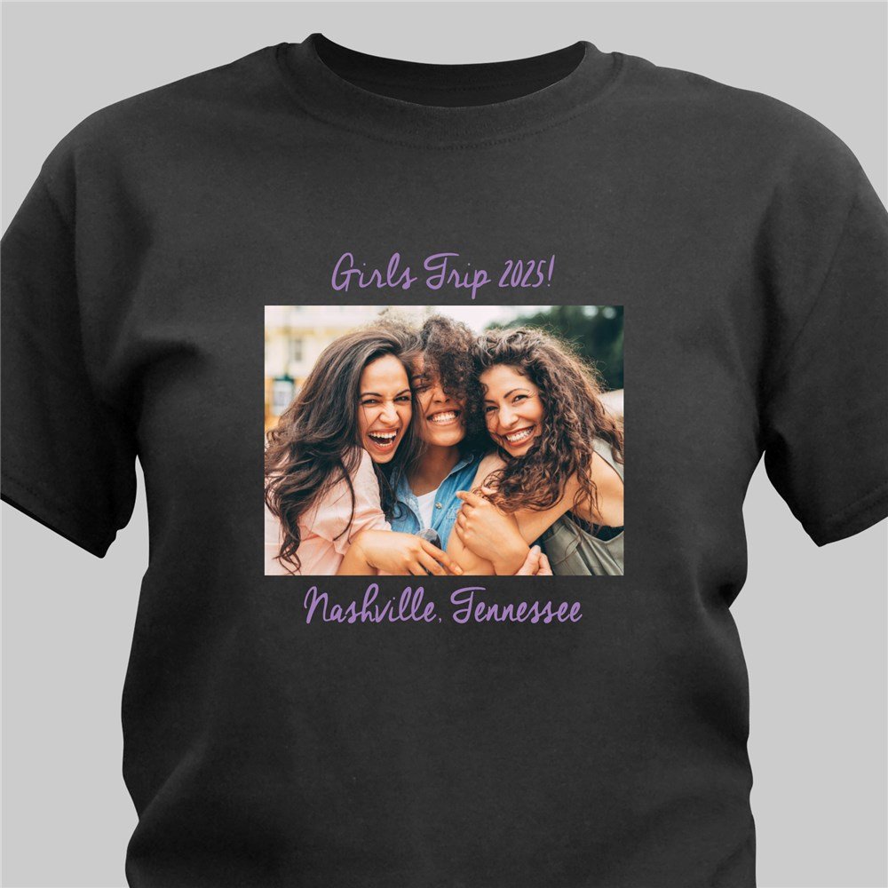 Camiseta básica personalizada desde 10 unidades (por unidad)
