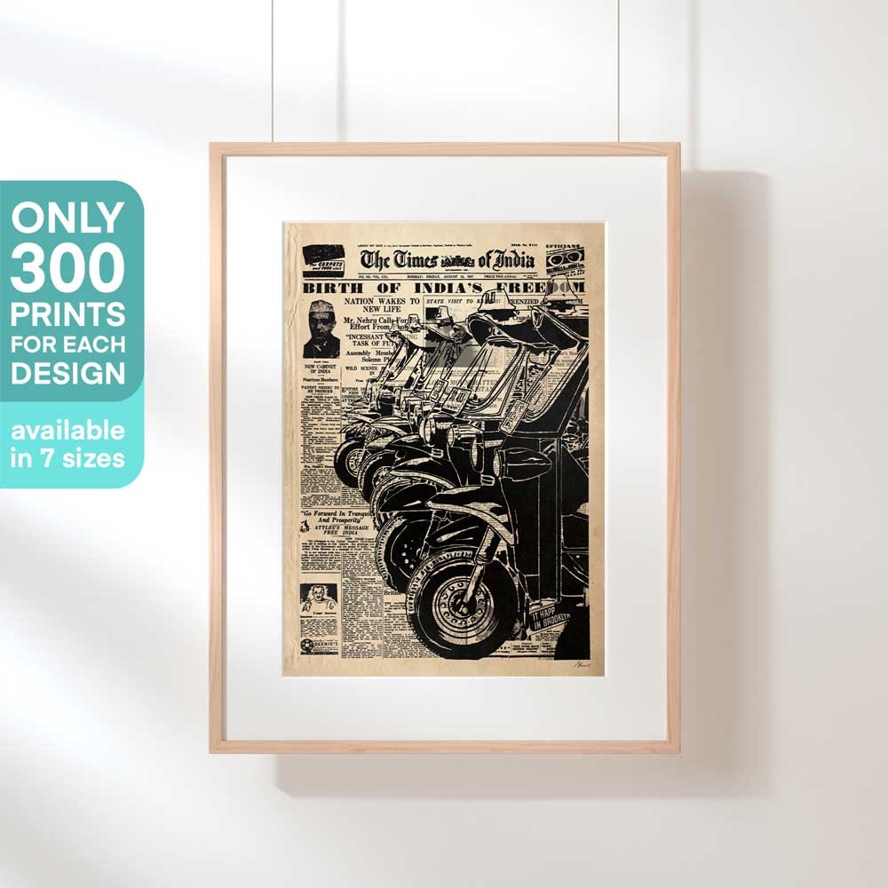 Impresión A1 (planos, carteles, arte) · blanco y negro