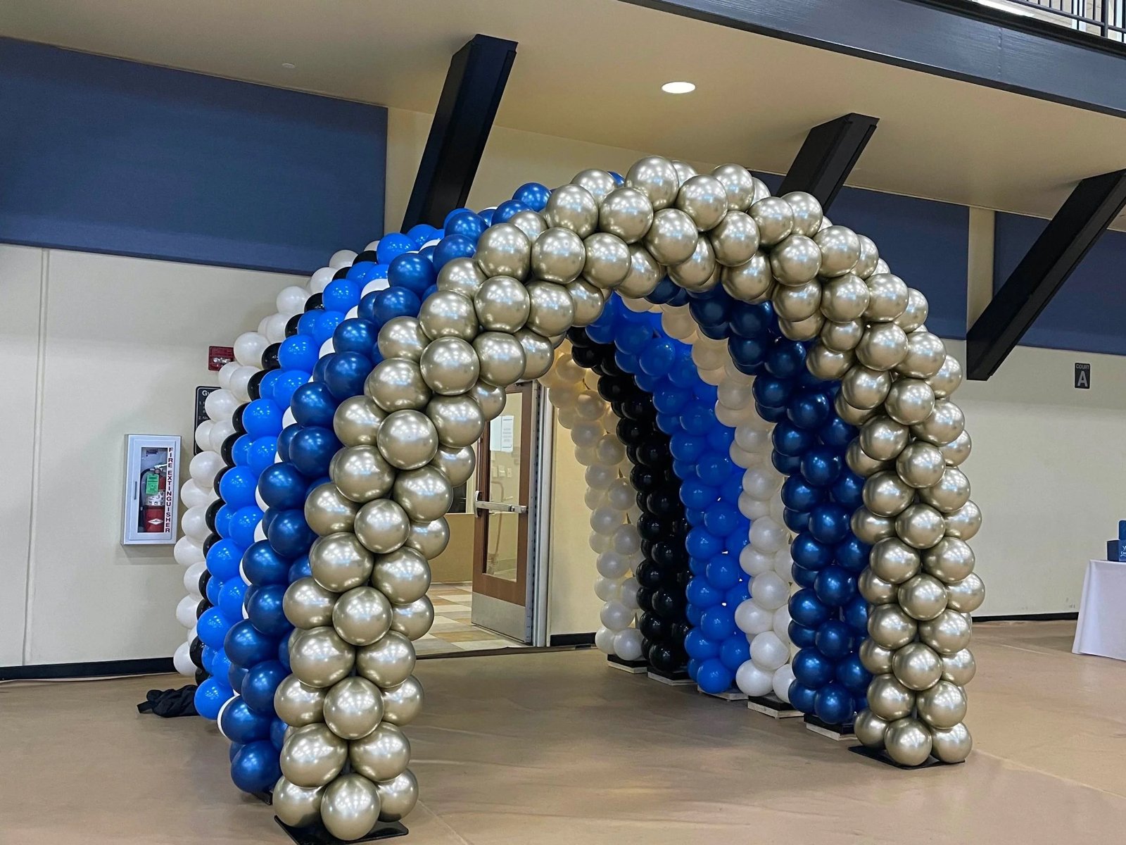 Decoración y eventos