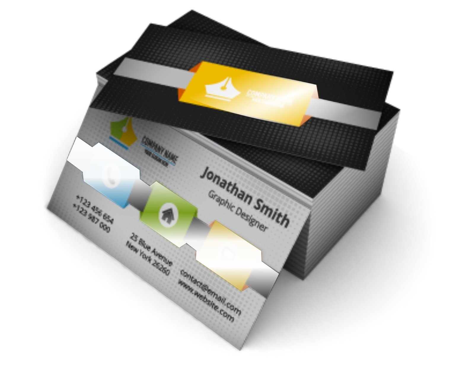 Imprenta comercial